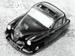 Hanomag Partner 1951 года